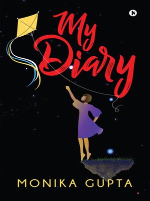cover image of My Diary